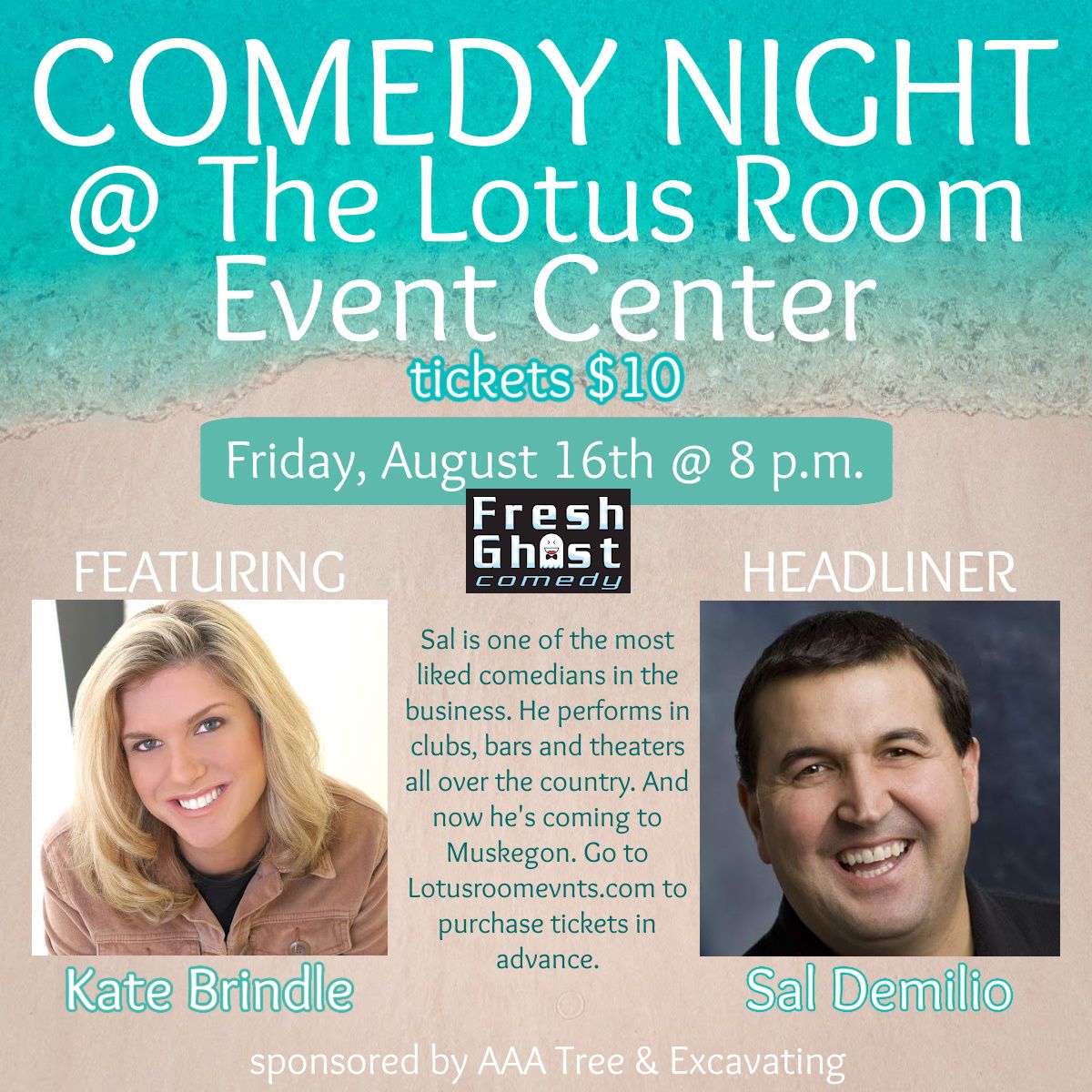 Lotus at Neighborhood Theatre