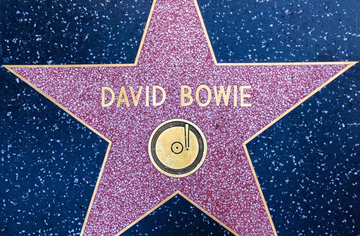 San Francisco Symphony - BLACKSTAR Symphony: The Music of David Bowie