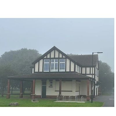 Sussex Pavilion Community Group CIO