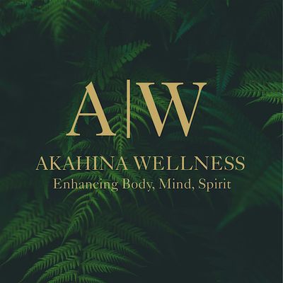 Akahina Wellness