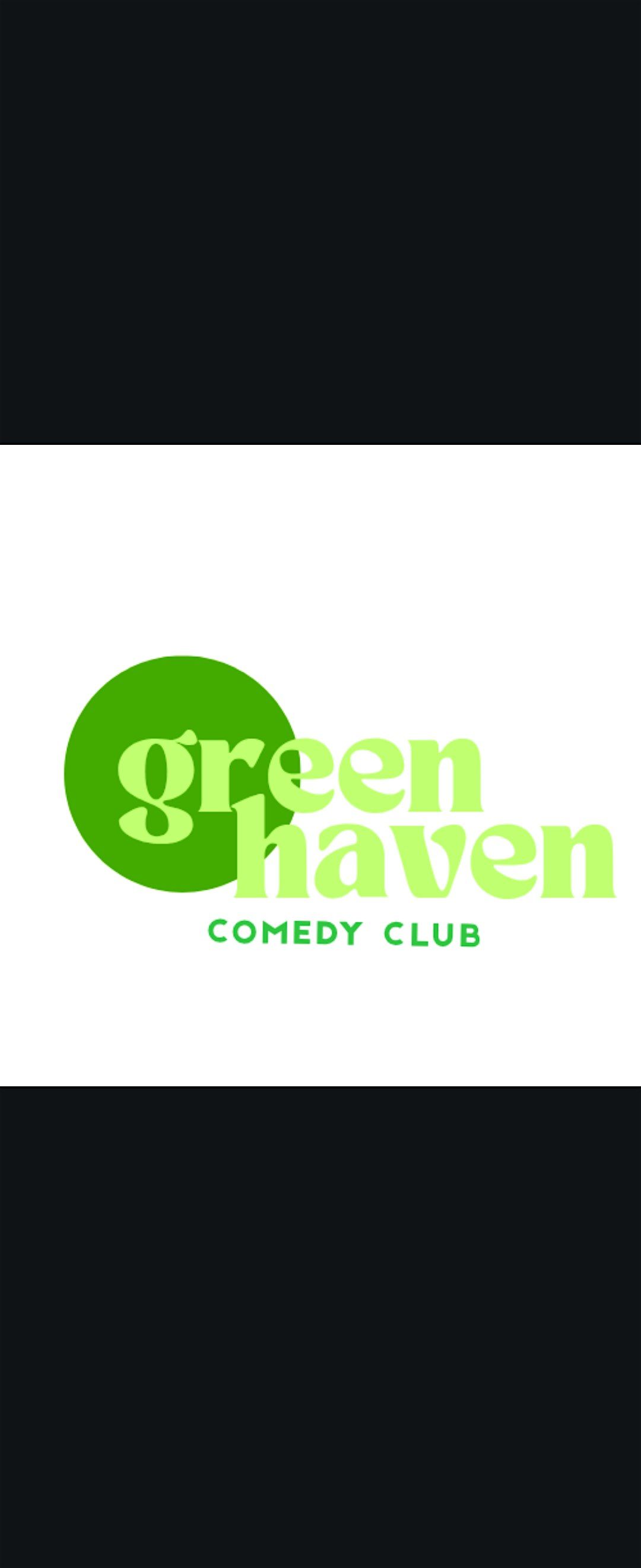 Laugh Your Buds Off - Weekly Comedy Showcase