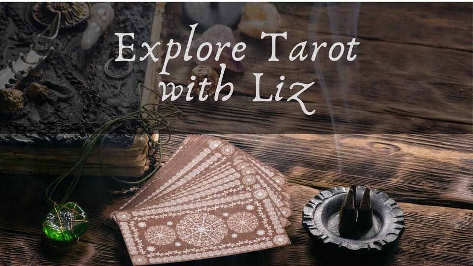 Explore the Tarot - 