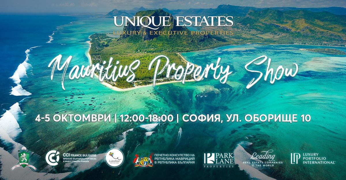 Mauritius Property Show 