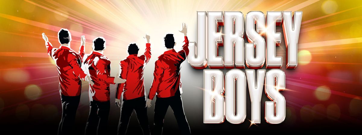 Jersey Boys at OFC Creations Theatre Center