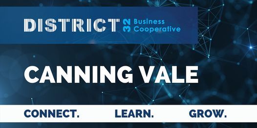 District32 Business Networking Perth \u2013 Canning Vale - Thu 05 Aug
