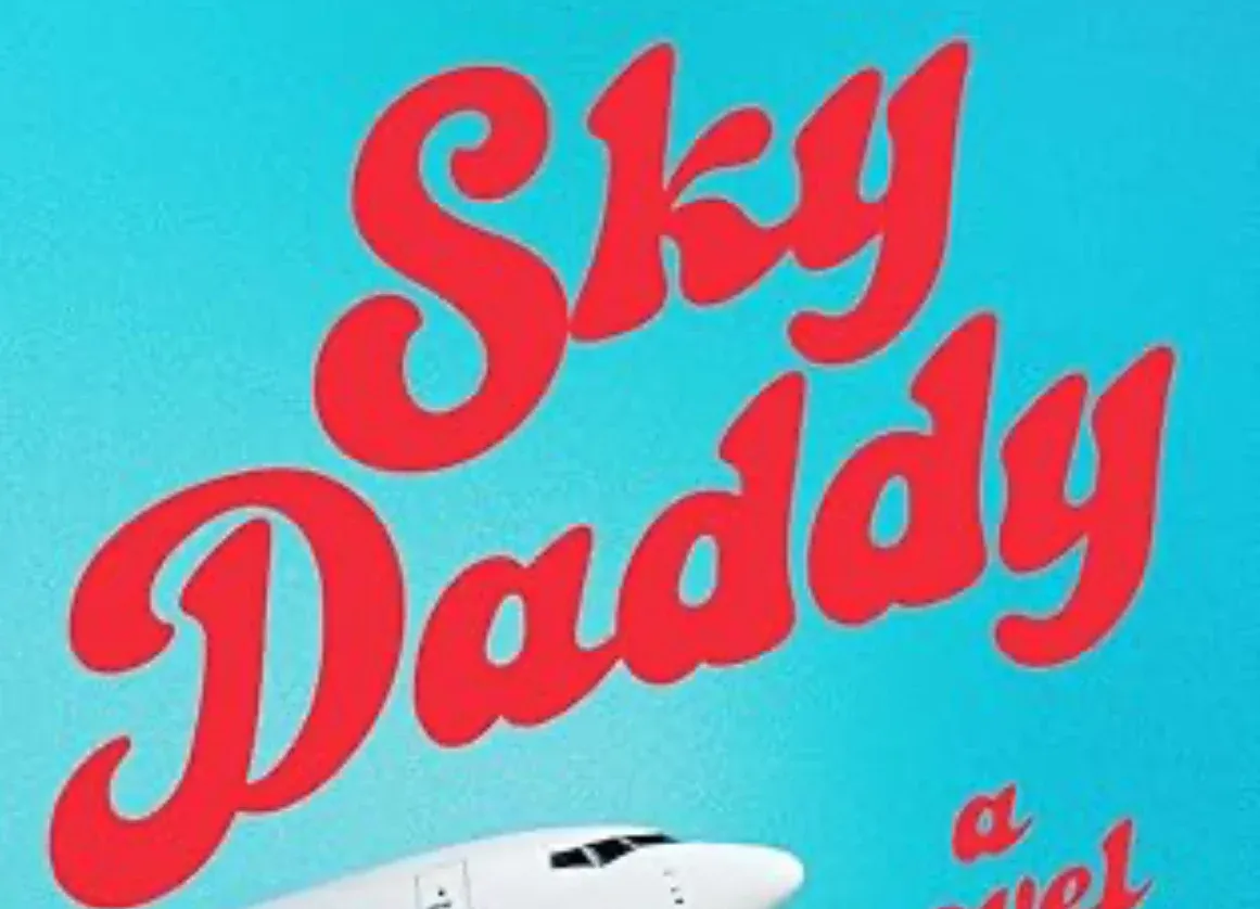 January Book Discussion: Sky Daddy