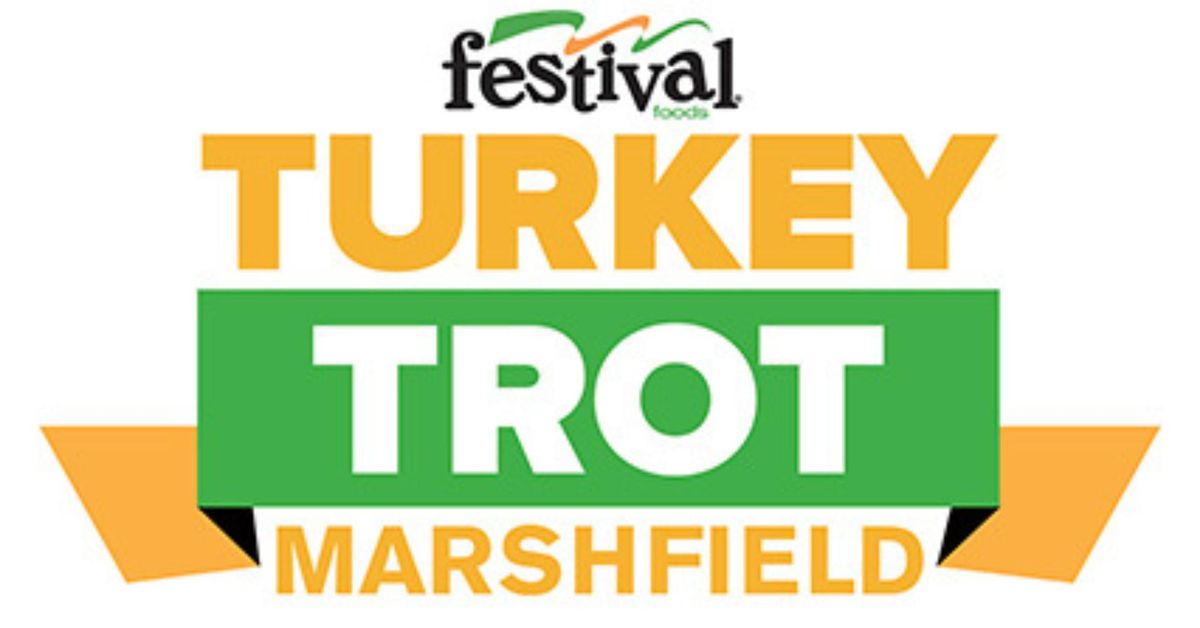 Festival Foods Turkey Trot - Marshfield