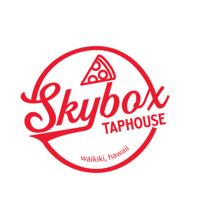 Skybox Taphouse