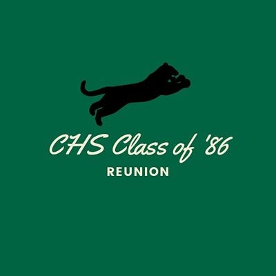CHS Class of 86 - Reunion Committee