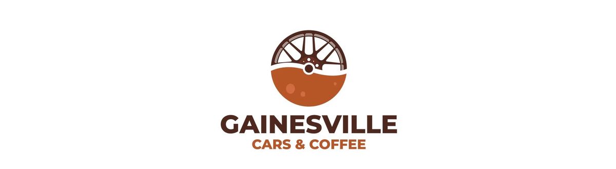 2025 APRIL Gainesville Cars & Coffee @tiogatowncenter