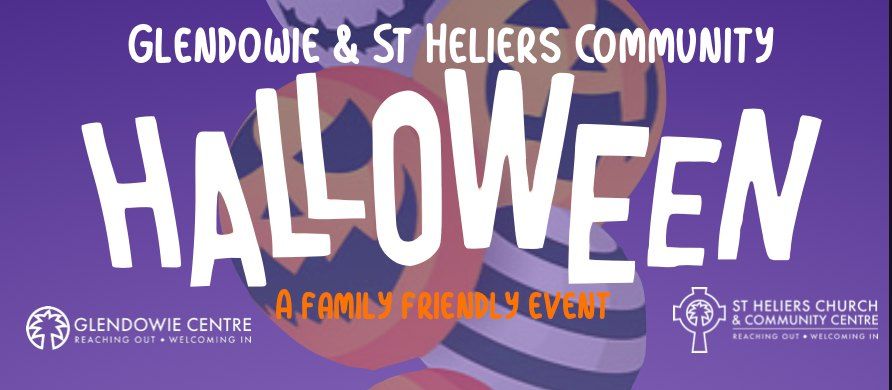 Glendowie & St Heliers Community Halloween