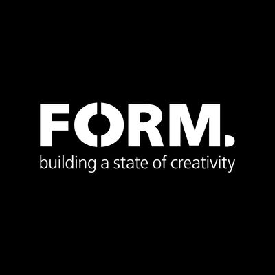 FORM Building a State of Creativity