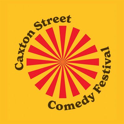 Caxton Street Comedy Festival