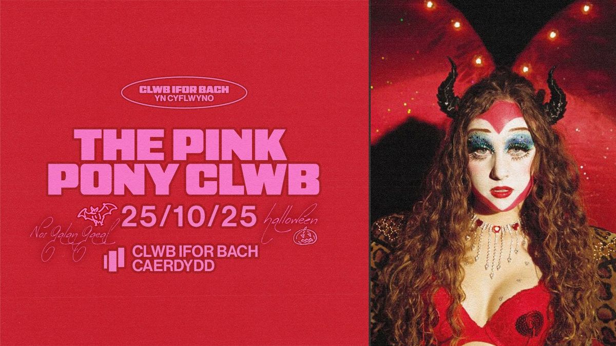 \u22c6\u0c68\u09ce\u02da\u27e1\u02d6 \u08ea THE PINK PONY CLWB | HALLOWEEN \u22c6\u02da\u27e1\u0c68\u09ce \u08ea\u02d6