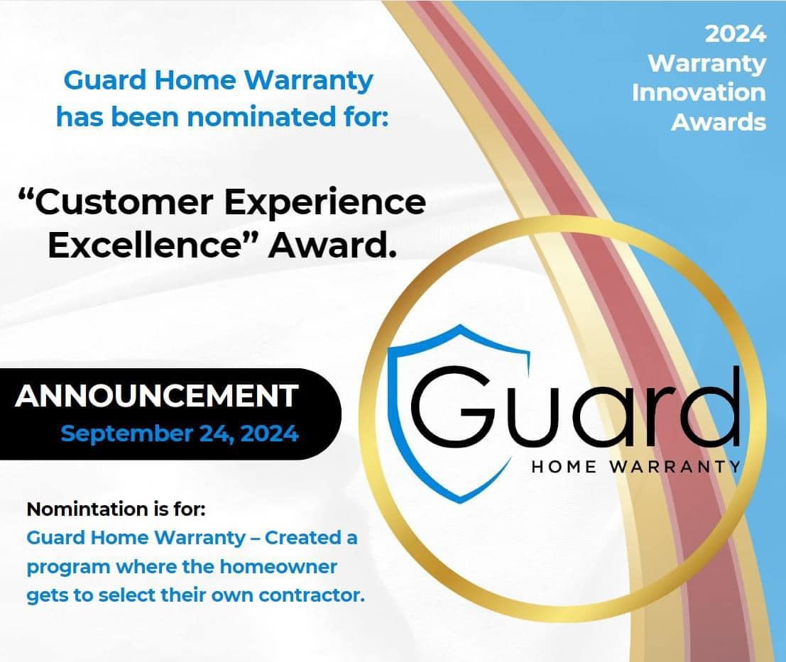 2024 Warranty Innovation Awards