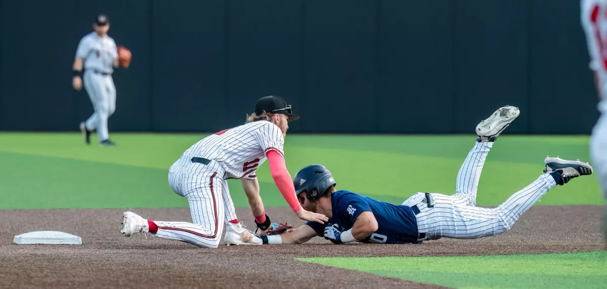 Lamar Cardinals at Rice Owls Baseball