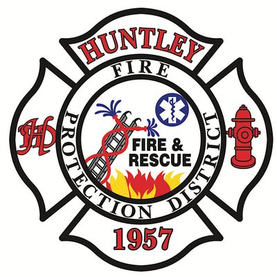 Huntley Fire Protection District