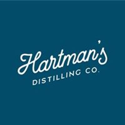 Hartman\u2019s Distilling Co.