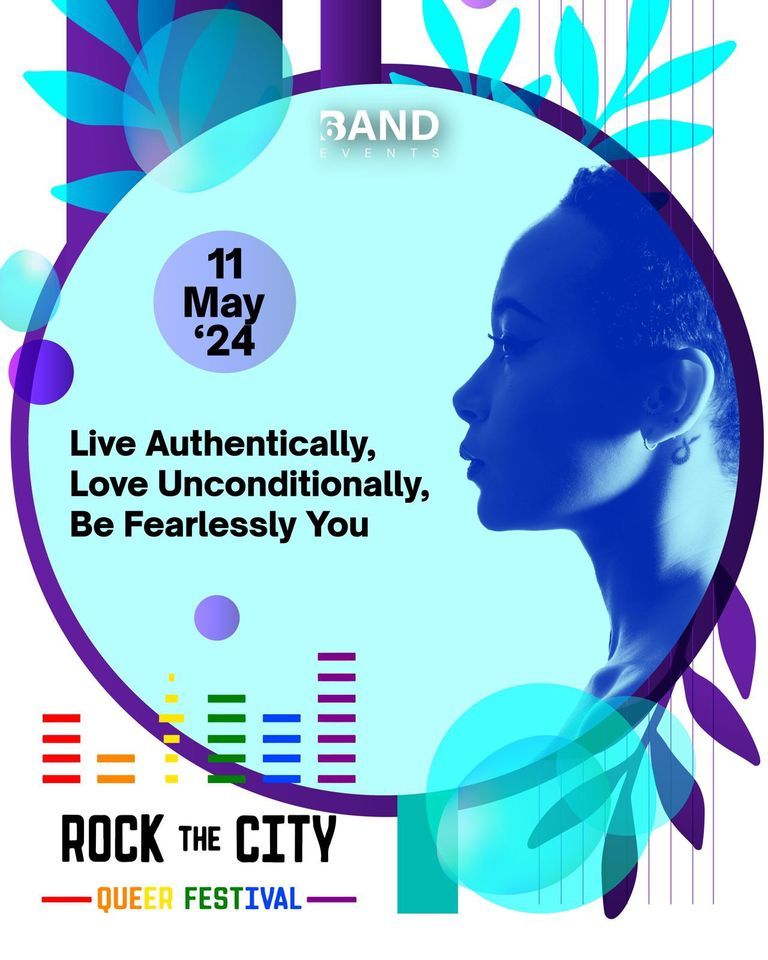 Rock The City Queer Festival