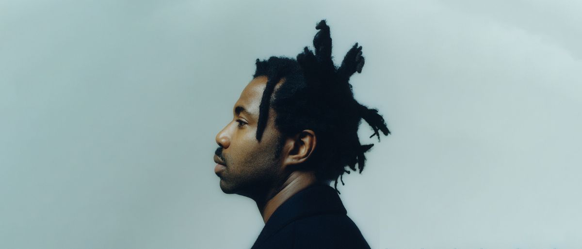 Sampha in Austin