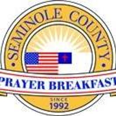 Seminole County Prayer Breakfast