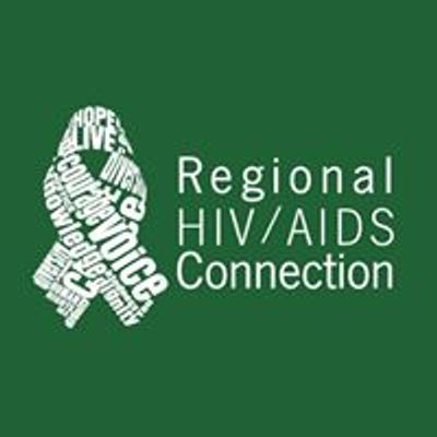 Regional HIV AIDS Connection