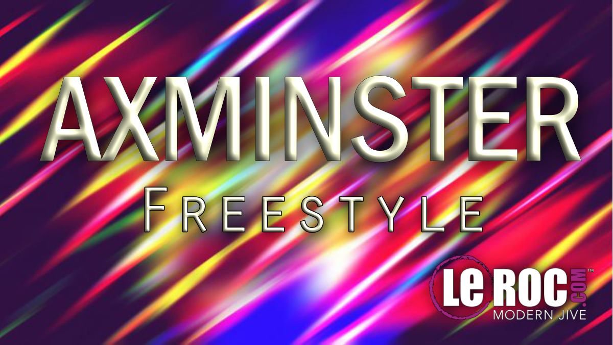 Axminster Freestyle