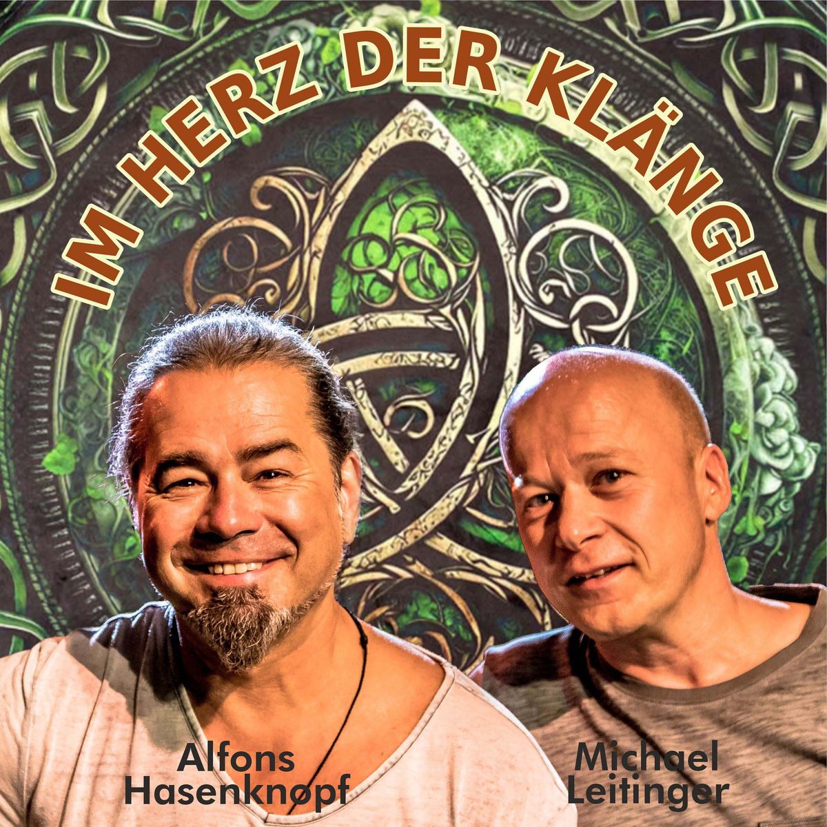 ChillOut - Klangkonzert mit Alfons Hasenknopf & Michael Leitinger