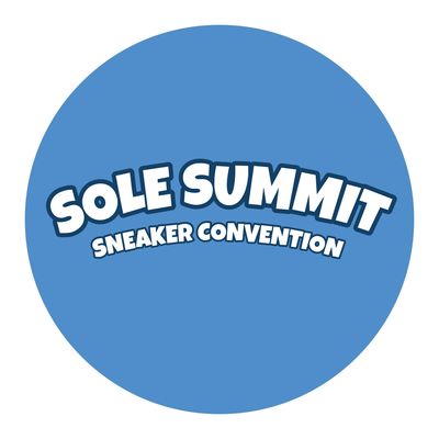 Sole Summit Sneaker Convention