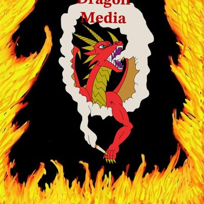 Blazing Dragon Media