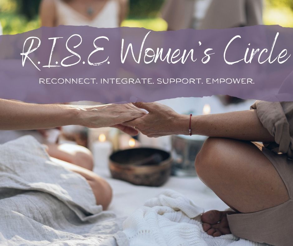 R.I.S.E. Women's Circle