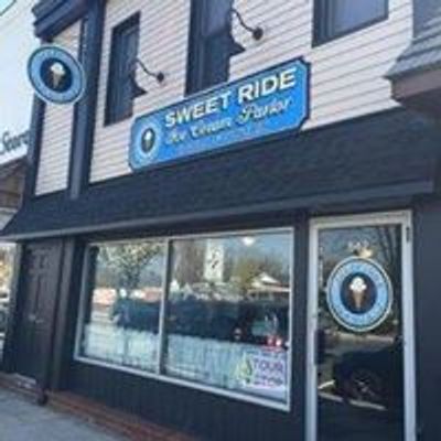 Sweet Ride Ice Cream, LLC