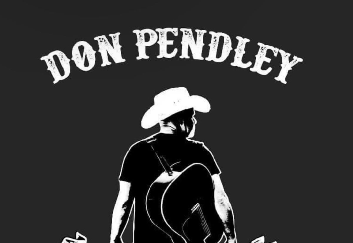 Don Pendley 