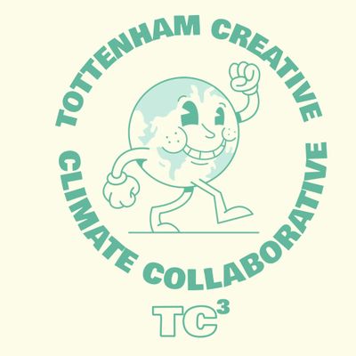 TC3 The Tottenham Creative Climate Collaborative