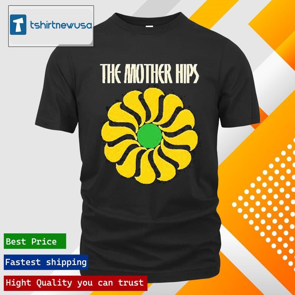 The Mother Hips