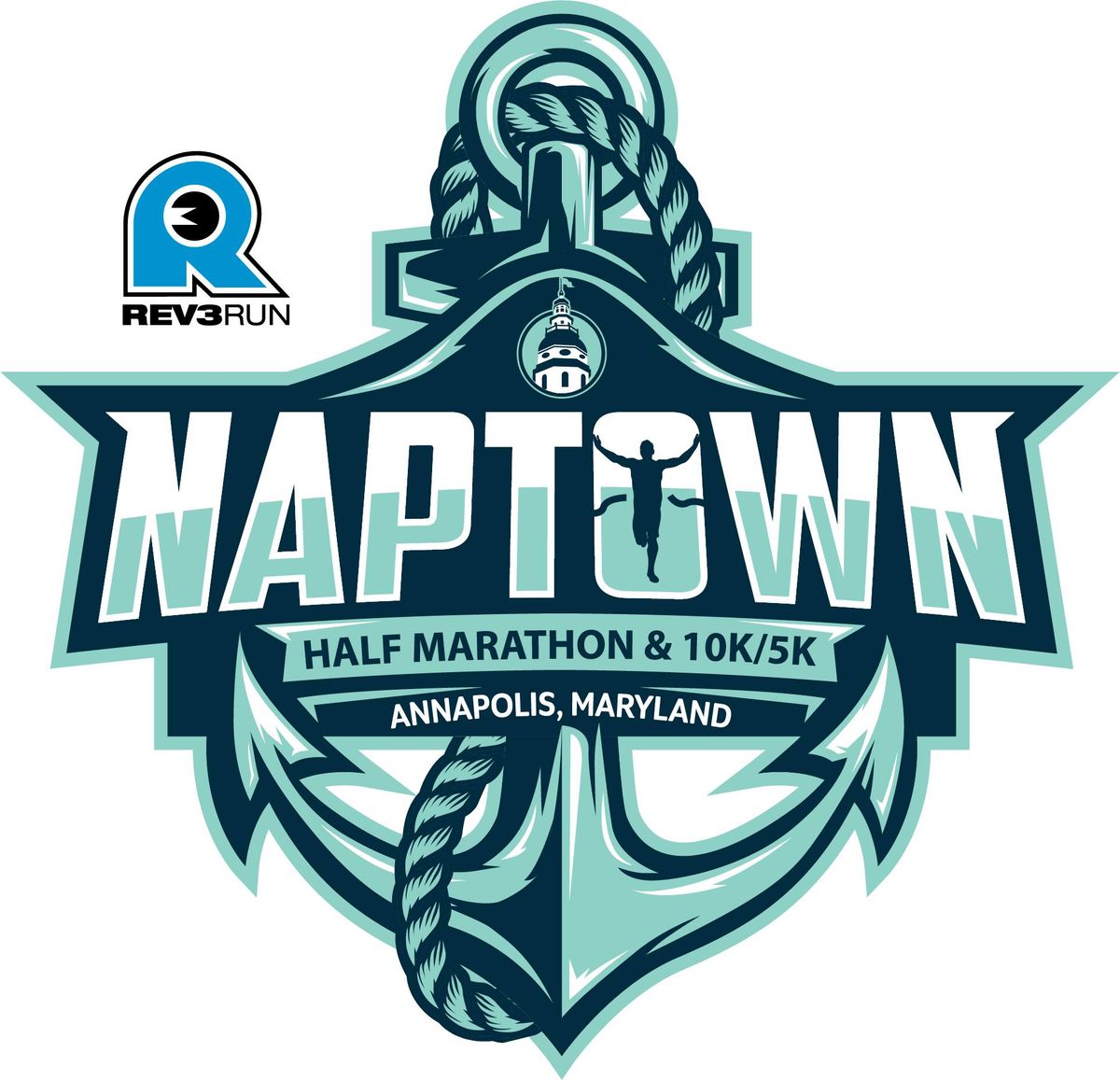 Naptown Run (Half Marathon\/10k\/5k)