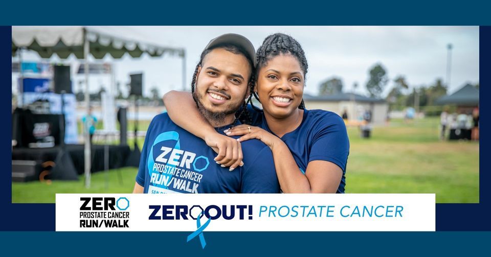 2022 ZERO Tampa Prostate Cancer Run\/Walk