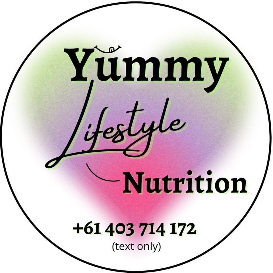 PERTH FREE EVENT: GRAND OPENING YUMMY LIFESTYLE NUTRITION STUDIO