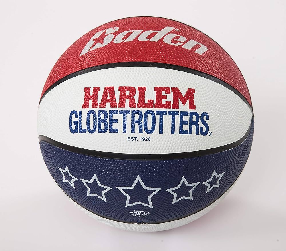 Harlem Globetrotters at Addition Financial Arena