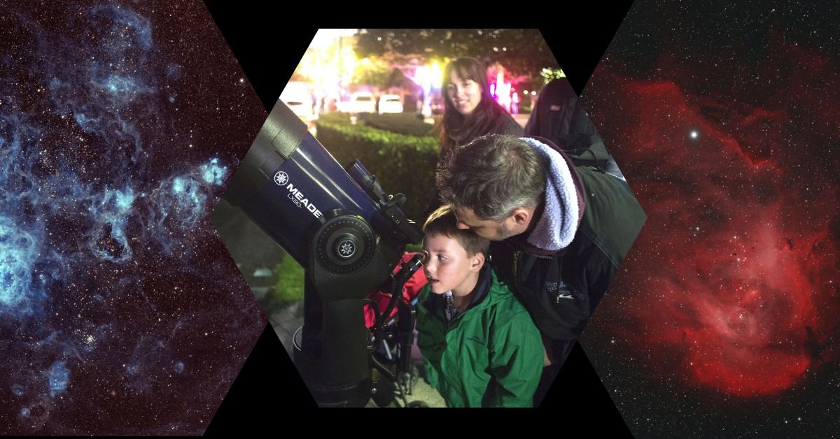 Astronomy for Beginners: For Children and Families