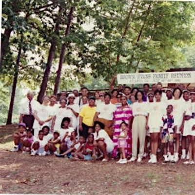 Brown & Evans Family Reunion Committee