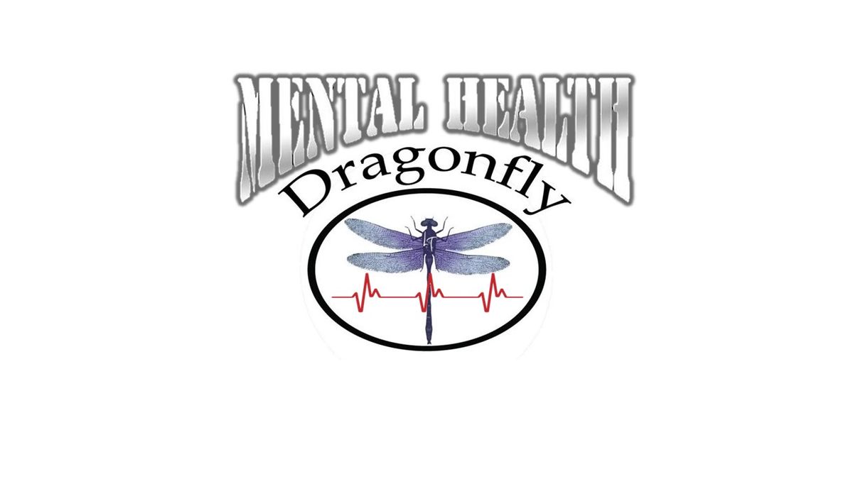 Mental Health at Dragonfly