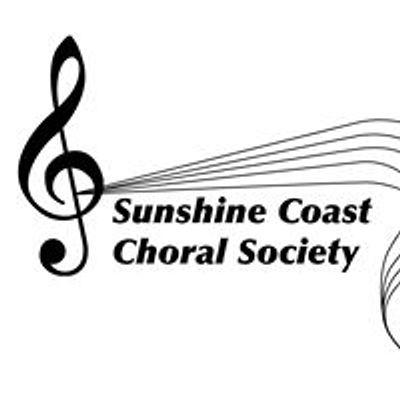 Sunshine Coast Choral Society