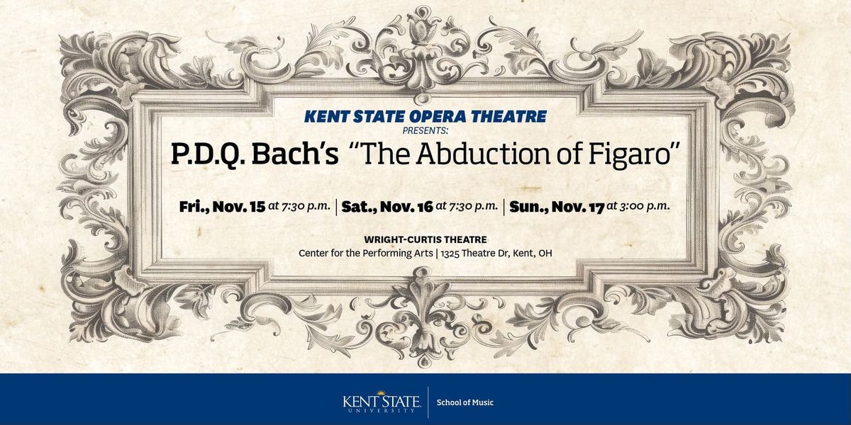 Kent State Opera Theatre