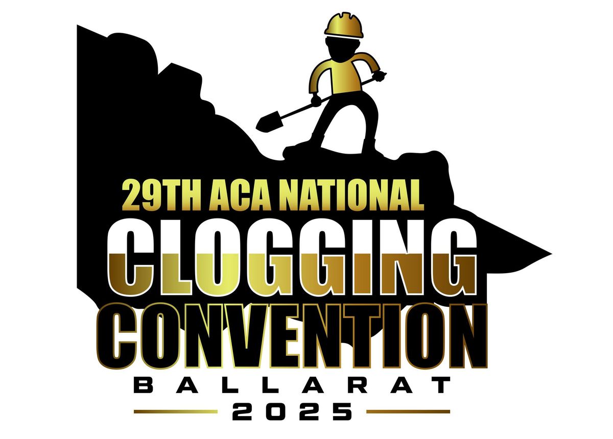 29th ACA National Clogging Convention