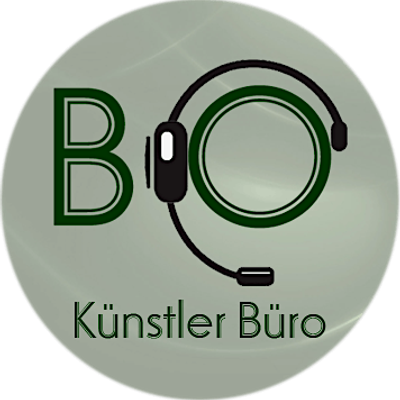 K\u00fcnstlerbr\u00fcro \/ Booking Office