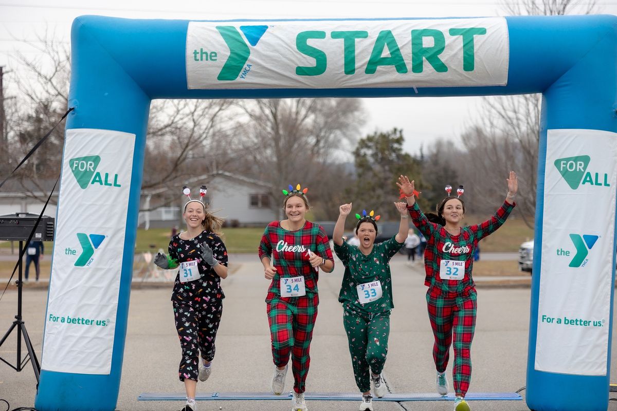 Jingle Bell Run