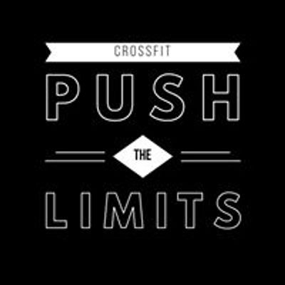 CrossFit Push The Limits