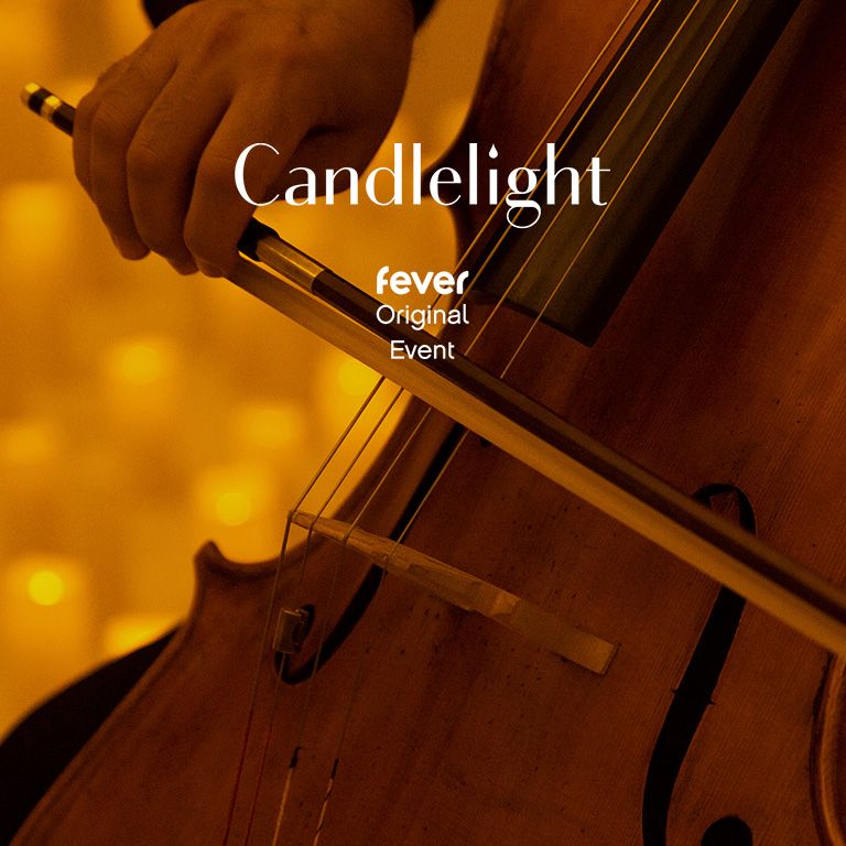 Candlelight: Featuring Vivaldi\u2019s Four Seasons & More