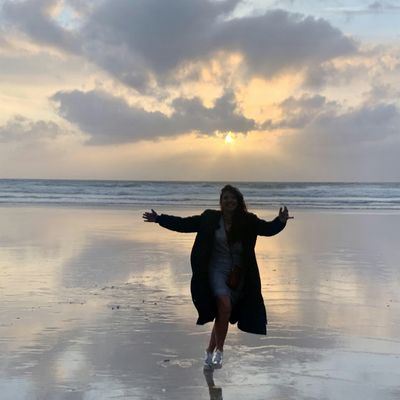 Jo Eddy (Sunrise Sound)